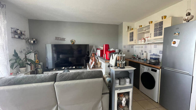 Rent apartment appartement 2 rooms 37.2 m² in Lux 71100 - 507 €