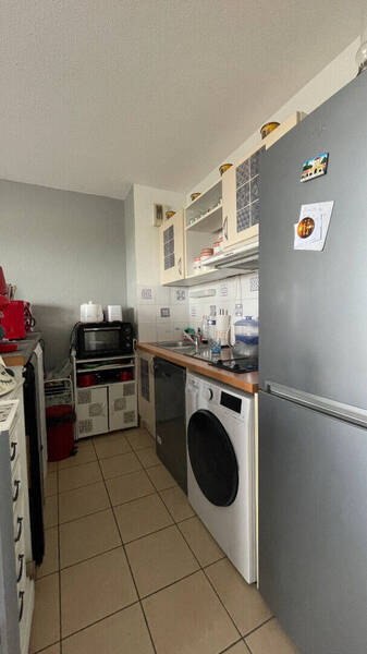 Rent apartment appartement 2 rooms 37.2 m² in Lux 71100 - 507 €
