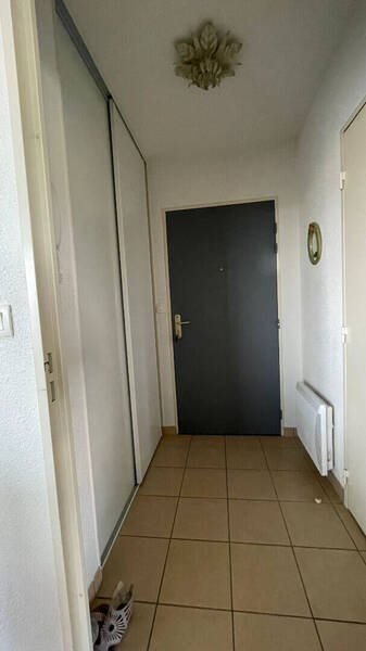 Rent apartment appartement 2 rooms 37.2 m² in Lux 71100 - 507 €
