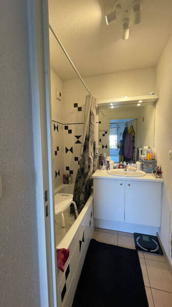 Rent apartment appartement 2 rooms 37.2 m² in Lux 71100 - 507 €