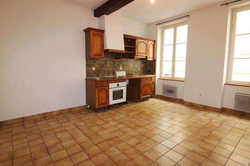 Location appartement 2 pièces 30 m² à Chalon-sur-Saône 71100 - 375 €