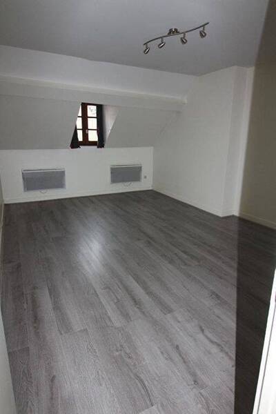 Location appartement 2 pièces 47 m² à Chalon-sur-Saône 71100 - 449 €