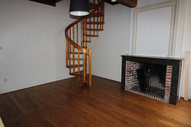Location appartement 2 pièces 47 m² à Chalon-sur-Saône 71100 - 449 €