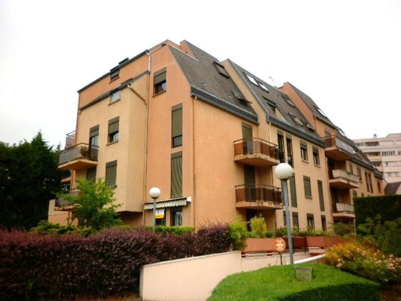 Location parking / box à Chalon-sur-Saône 71100 - 56 €
