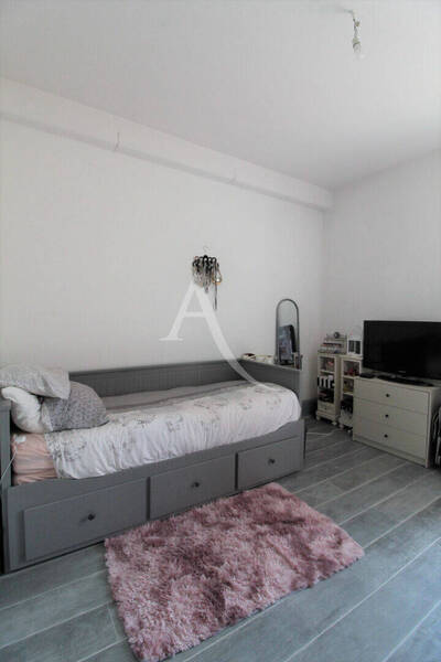Rent apartment appartement 2 rooms 37.9 m² in Dijon 21000 - 589 €