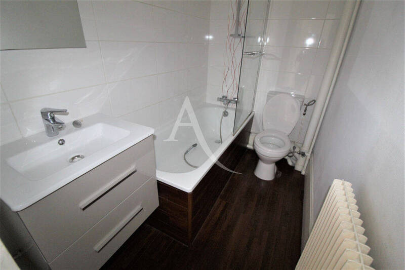 Rent apartment appartement 2 rooms 37.9 m² in Dijon 21000 - 589 €