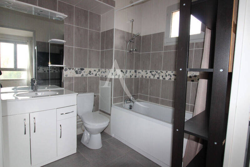 Location appartement 1 pièce 34.64 m² à Le Creusot 71200 Quartier des 4 Chemins - 368 €