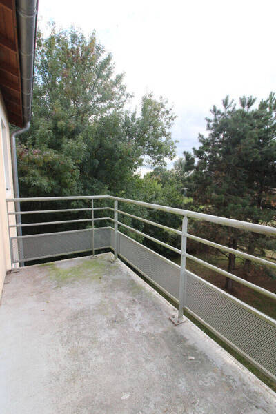 Location appartement 3 pièces 54.54 m² à Saint-Marcel 71380 - 566 €