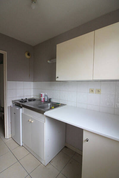 Location appartement 3 pièces 54.54 m² à Saint-Marcel 71380 - 566 €