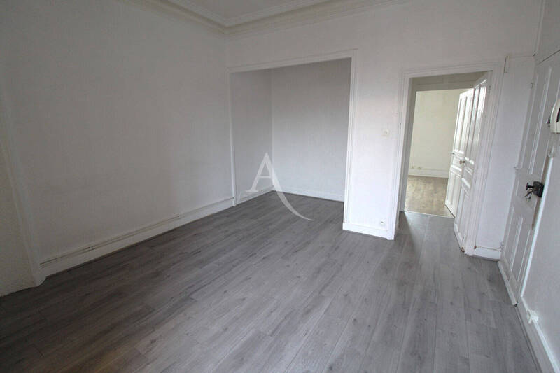 Location appartement 2 pièces 37.54 m² à Dijon 21000 - 576 €
