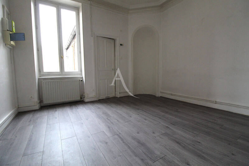 Location appartement 2 pièces 37.54 m² à Dijon 21000 - 576 €