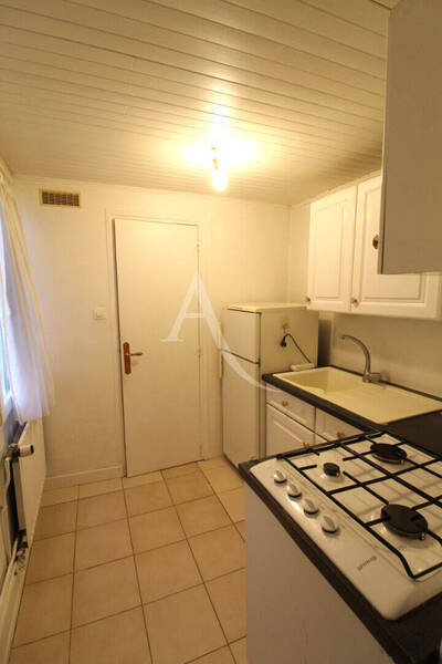 Location appartement 2 pièces 37.54 m² à Dijon 21000 - 576 €