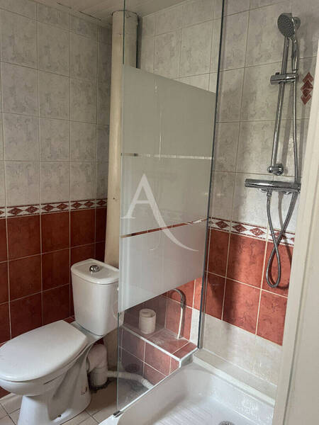 Location appartement 2 pièces 37.54 m² à Dijon 21000 - 576 €