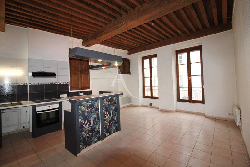 Location appartement 3 pièces 65 m² à Chalon-sur-Saône 71100 - 520 €