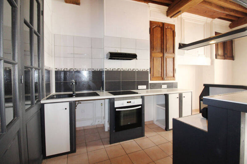 Location appartement 3 pièces 65 m² à Chalon-sur-Saône 71100 - 520 €