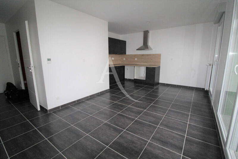 Location appartement 2 pièces 47.14 m² à Dijon 21000 - 725 €