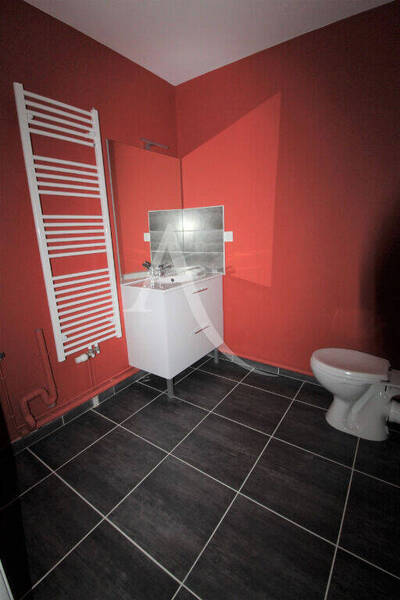 Location appartement 2 pièces 47.14 m² à Dijon 21000 - 725 €