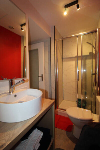 Location appartement 1 pièce 22.68 m² à Dijon 21000 - 495 €