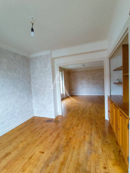 Location appartement 4 pièces 64.91 m² à Dijon 21000 - 790 €