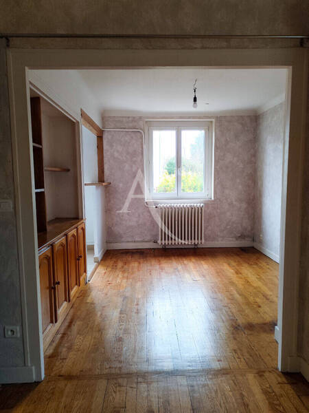 Location appartement 4 pièces 64.91 m² à Dijon 21000 - 790 €