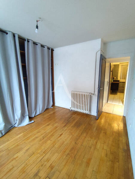 Location appartement 4 pièces 64.91 m² à Dijon 21000 - 790 €