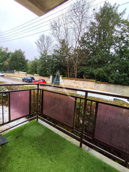 Location appartement 4 pièces 64.91 m² à Dijon 21000 - 790 €