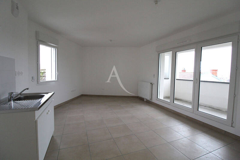 Location appartement 2 pièces 48.62 m² à Dijon 21000 - 696 €