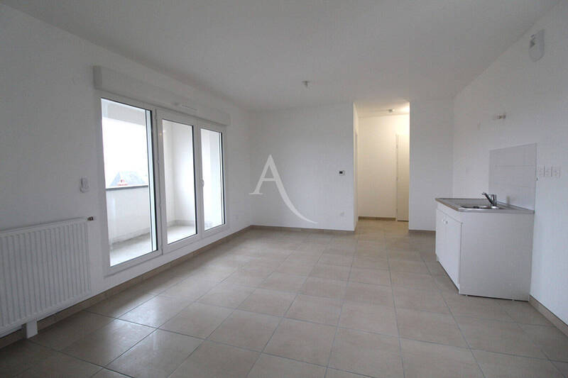 Location appartement 2 pièces 48.62 m² à Dijon 21000 - 696 €