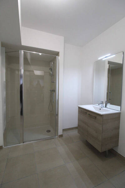 Location appartement 2 pièces 48.62 m² à Dijon 21000 - 696 €