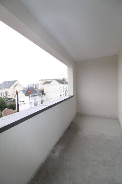 Location appartement 2 pièces 48.62 m² à Dijon 21000 - 696 €