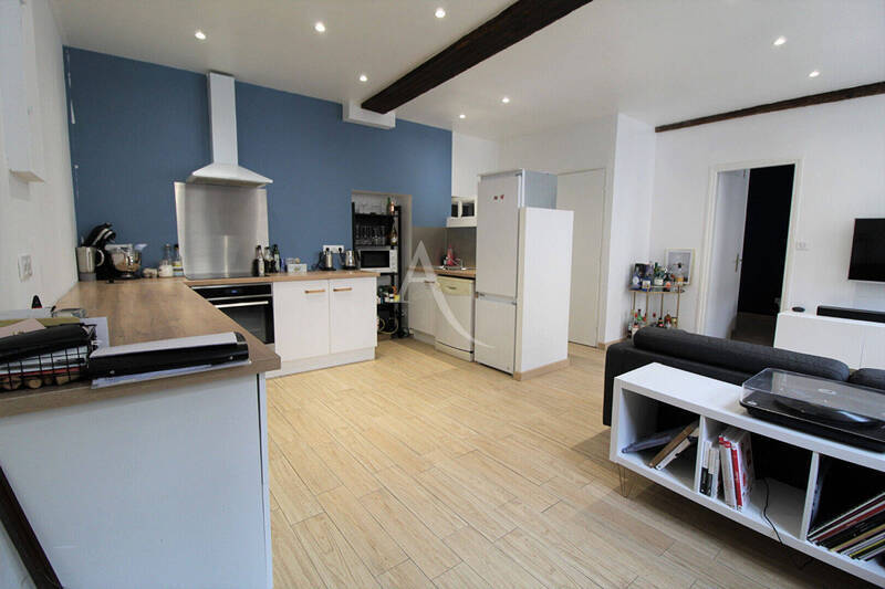 Location appartement 3 pièces 52 m² à Dijon 21000 - 730 €