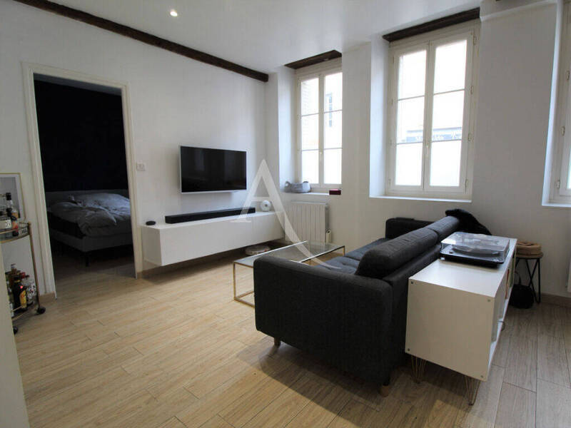 Location appartement 3 pièces 52 m² à Dijon 21000 - 730 €
