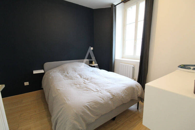 Location appartement 3 pièces 52 m² à Dijon 21000 - 730 €