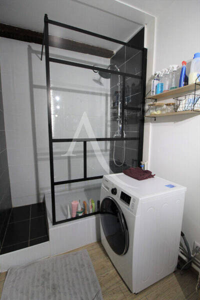 Location appartement 3 pièces 52 m² à Dijon 21000 - 730 €