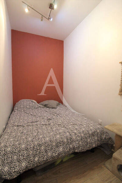 Location appartement 3 pièces 52 m² à Dijon 21000 - 730 €