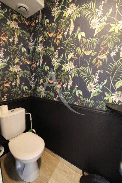 Location appartement 3 pièces 52 m² à Dijon 21000 - 730 €