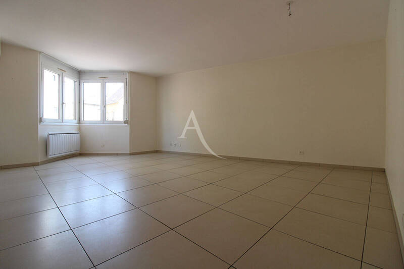 Location appartement 2 pièces 68.68 m² à Chalon-sur-Saône 71100 - 630 €