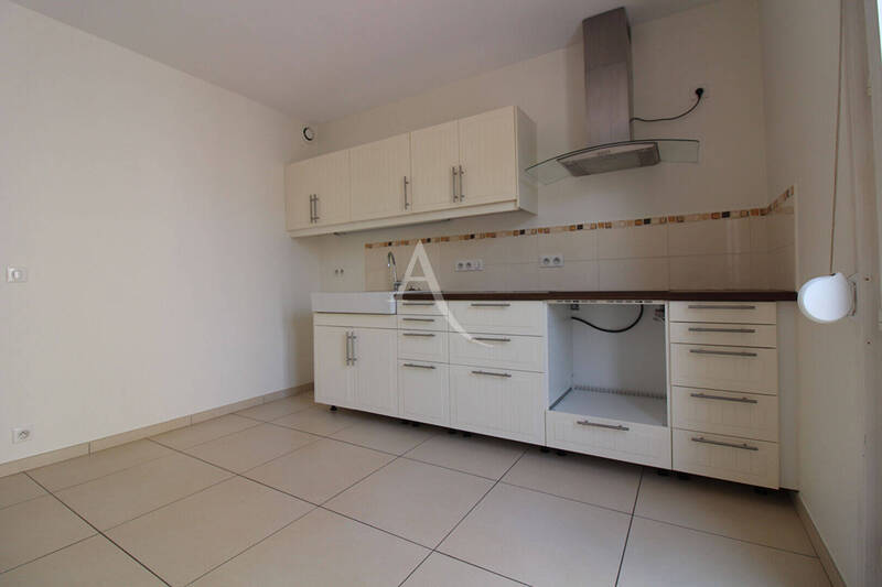 Location appartement 2 pièces 68.68 m² à Chalon-sur-Saône 71100 - 630 €