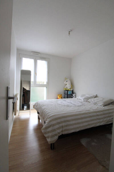 Location appartement 3 pièces 66.22 m² à Longvic 21600 - 820 €