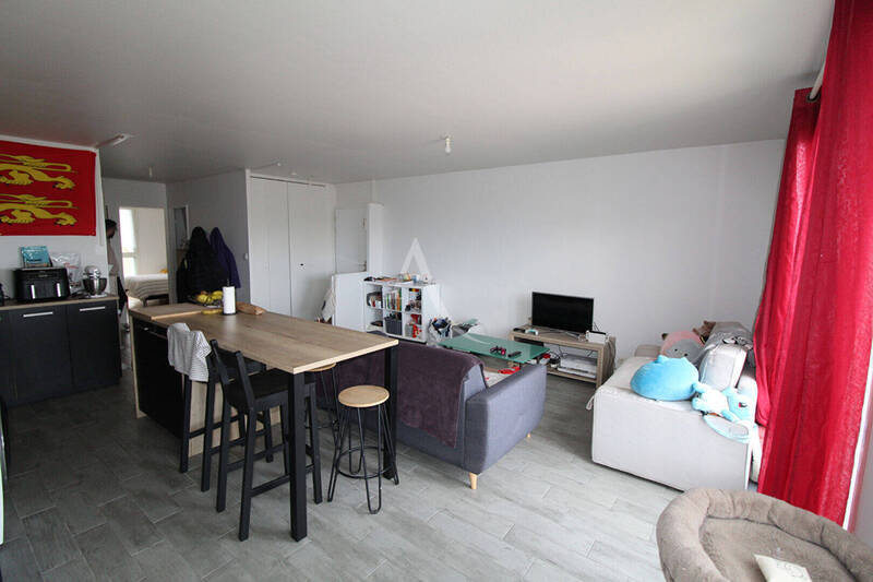 Location appartement 3 pièces 66.22 m² à Longvic 21600 - 820 €