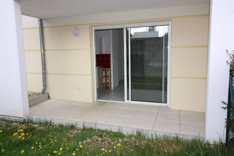 Location appartement 2 pièces 45.05 m² à Chalon-sur-Saône 71100 - 590 €