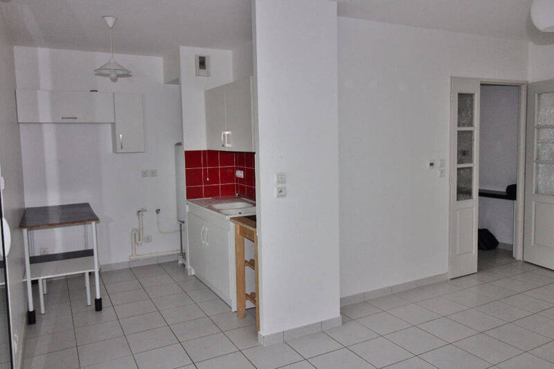 Location appartement 2 pièces 45.05 m² à Chalon-sur-Saône 71100 - 590 €