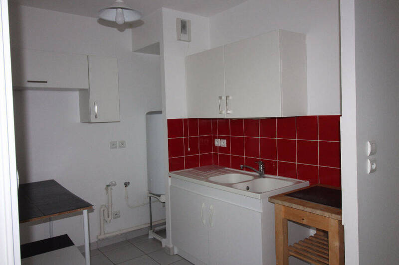 Location appartement 2 pièces 45.05 m² à Chalon-sur-Saône 71100 - 590 €