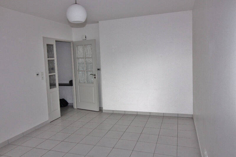 Location appartement 2 pièces 45.05 m² à Chalon-sur-Saône 71100 - 590 €