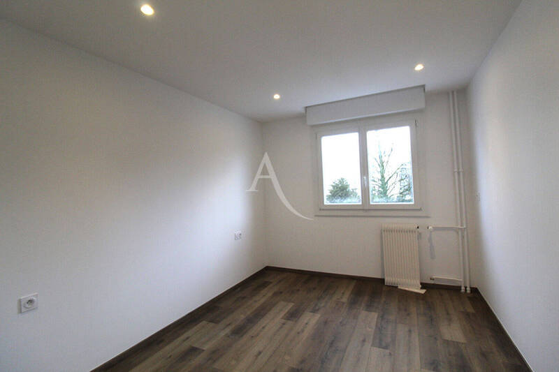 Location appartement 3 pièces 66.95 m² à Dijon 21000 - 1 050 €