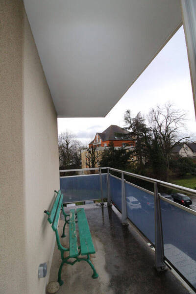 Location appartement 3 pièces 66.95 m² à Dijon 21000 - 1 050 €