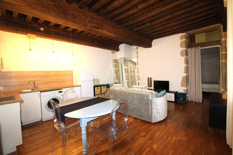 Location appartement 2 pièces 44.23 m² à Dijon 21000 - 950 €