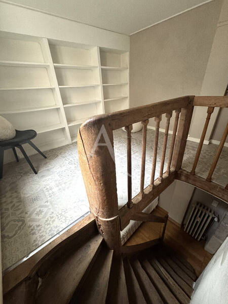 Rent apartment appartement 2 rooms 47 m² in Dijon 21000 - 950 €