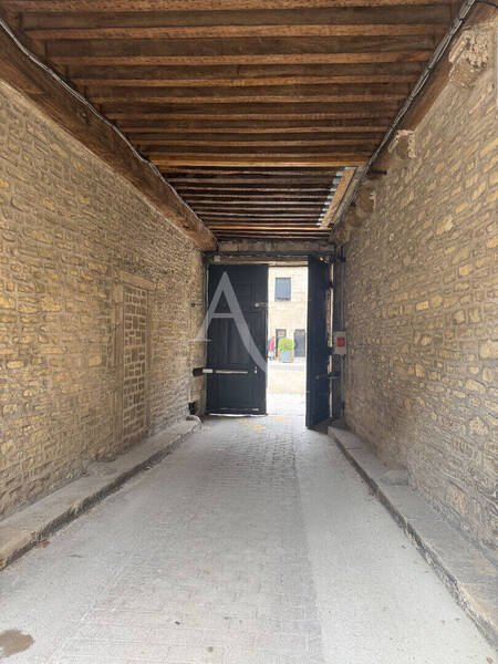 Rent apartment appartement 2 rooms 47 m² in Dijon 21000 - 950 €