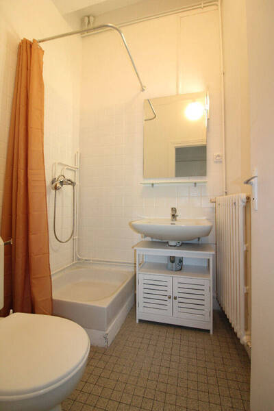 Location appartement 1 pièce 31.47 m² à Chalon-sur-Saône 71100 Centre ville historique - 440 €